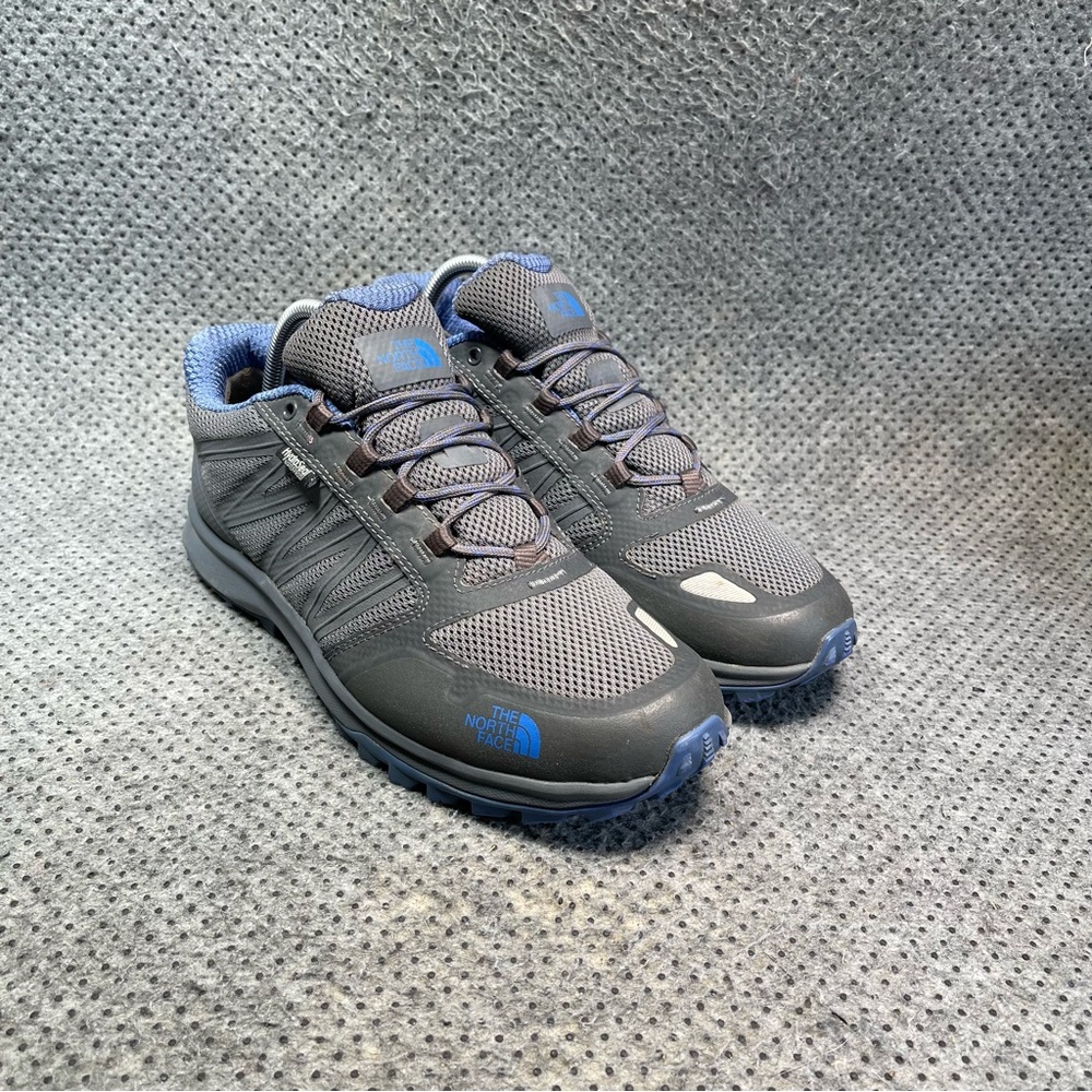 The North Face Litewave Fastpack Hiking Shoe Size 10 Womens - Picture 4 of 10